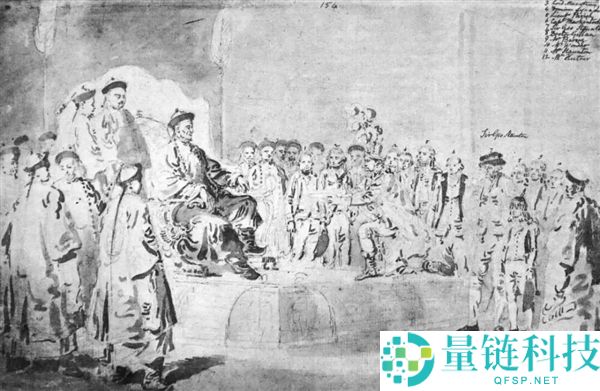 人类脱离了 一群牛统治一座岛