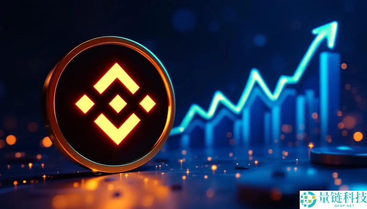 什么是 BNB（币安币）？未来走向如何？BNB价格预测2025-2030