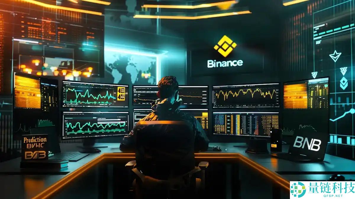 什么是 BNB（币安币）？未来走向如何？BNB价格预测2025-2030