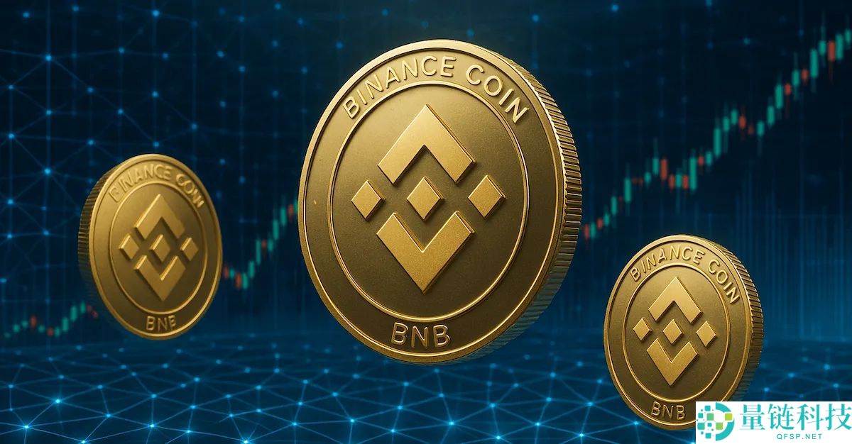 什么是 BNB（币安币）？未来走向如何？BNB价格预测2025-2030
