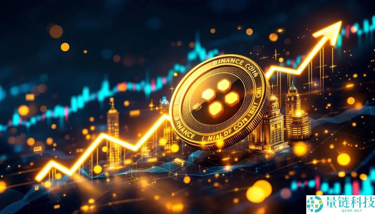 什么是 BNB（币安币）？未来走向如何？BNB价格预测2025-2030
