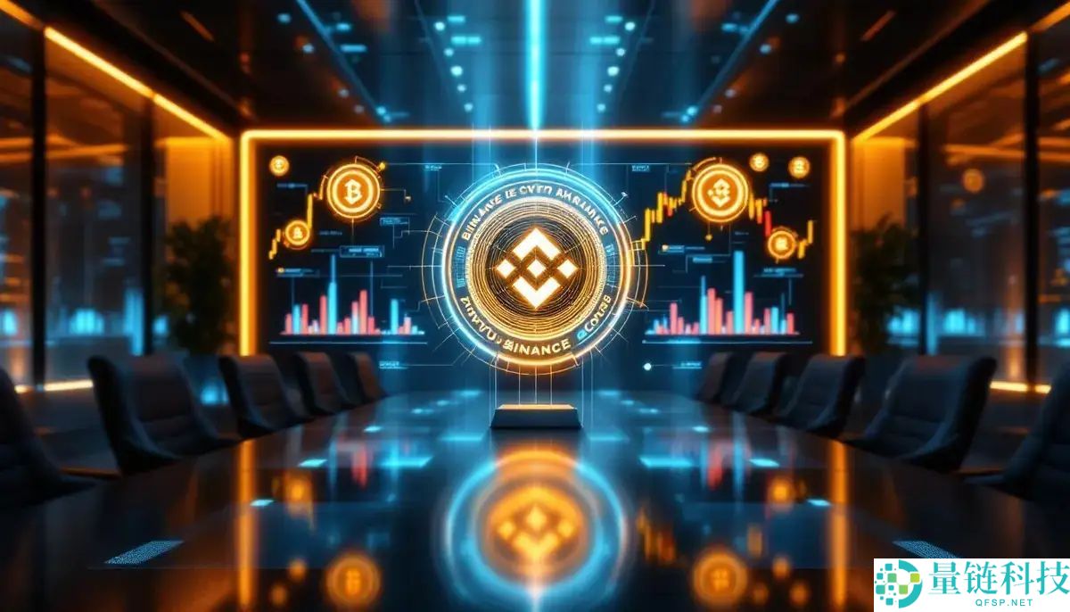 什么是 BNB（币安币）？未来走向如何？BNB价格预测2025-2030