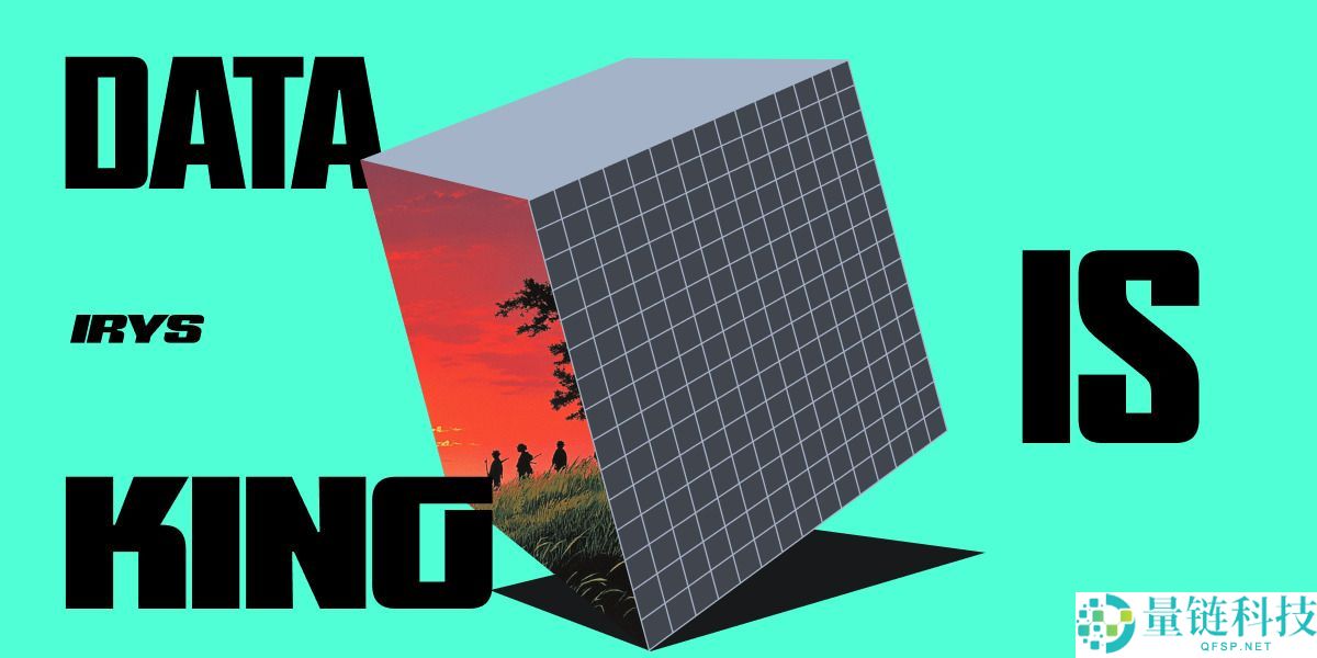 什么是 Irys (IRYS) 币？IRYS代币经济学、未来展望及空投介绍