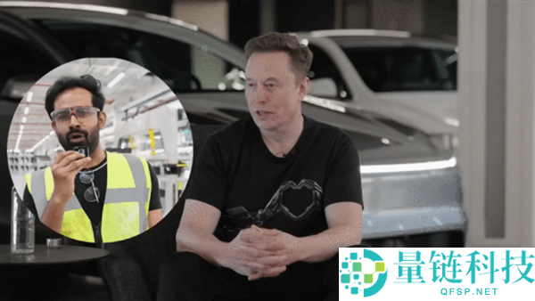 马斯克:你不用为AI赋闲焦虑 10年内上班将全凭自愿,