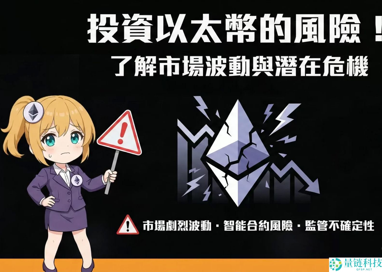 以太币、以太坊是什么?如何购买以太币? ETH未来趋势与发展分析