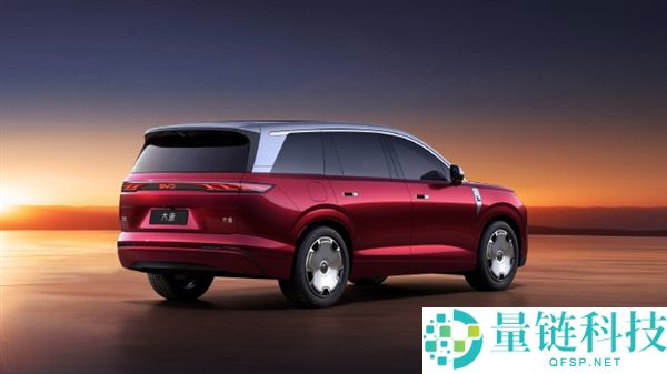 3月5日首秀,比亚迪大唐D级SUV官图发布：双色车漆+大饼轮圈