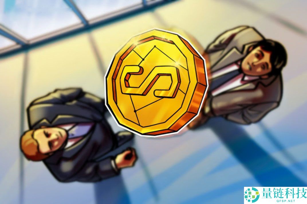 FDIC代理主 席分析，本月将出台稳定币法律框架