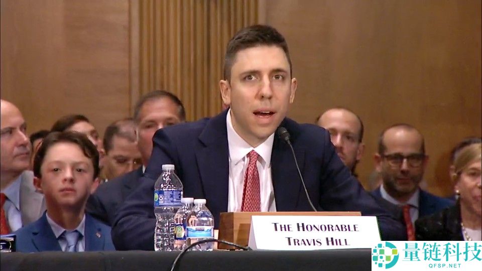FDIC代理主 席分析，本月将出台稳定币法律框架