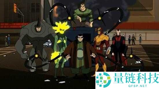 ABW 痉挛六人组：独特而神秘的组合引发关注