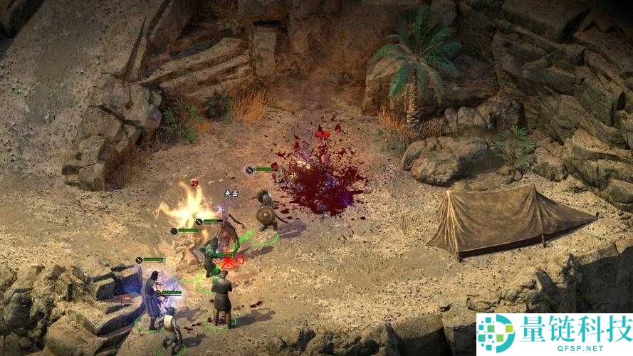 永恒之柱2司仪职业实用性分析，全面解析司仪辅助职业的特点与用法