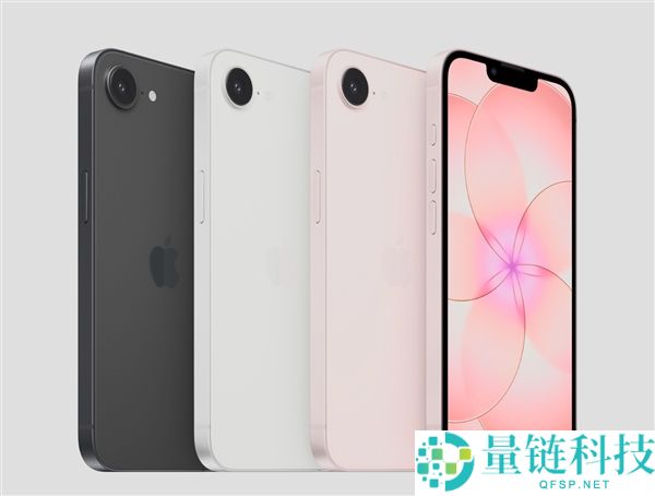 苹果春季新品汇总 iPhone 17e/iPad Air价钱香爆了