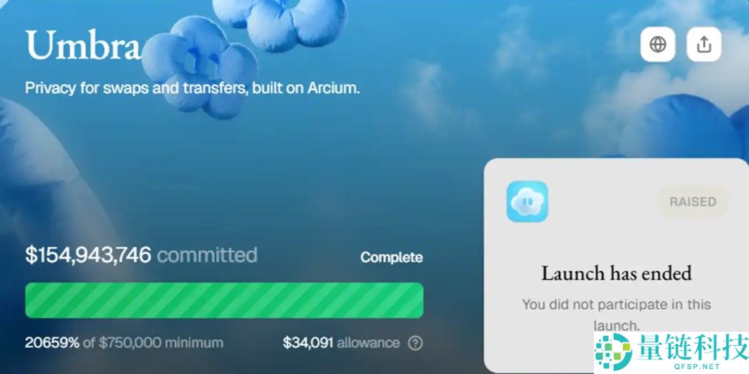 Solana生态12个值得关注的隐私项目