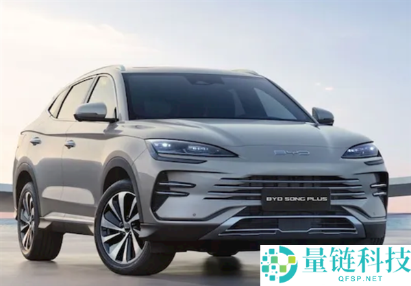 海外销量大变天,比亚迪在全球22个国家销量逾越特斯拉