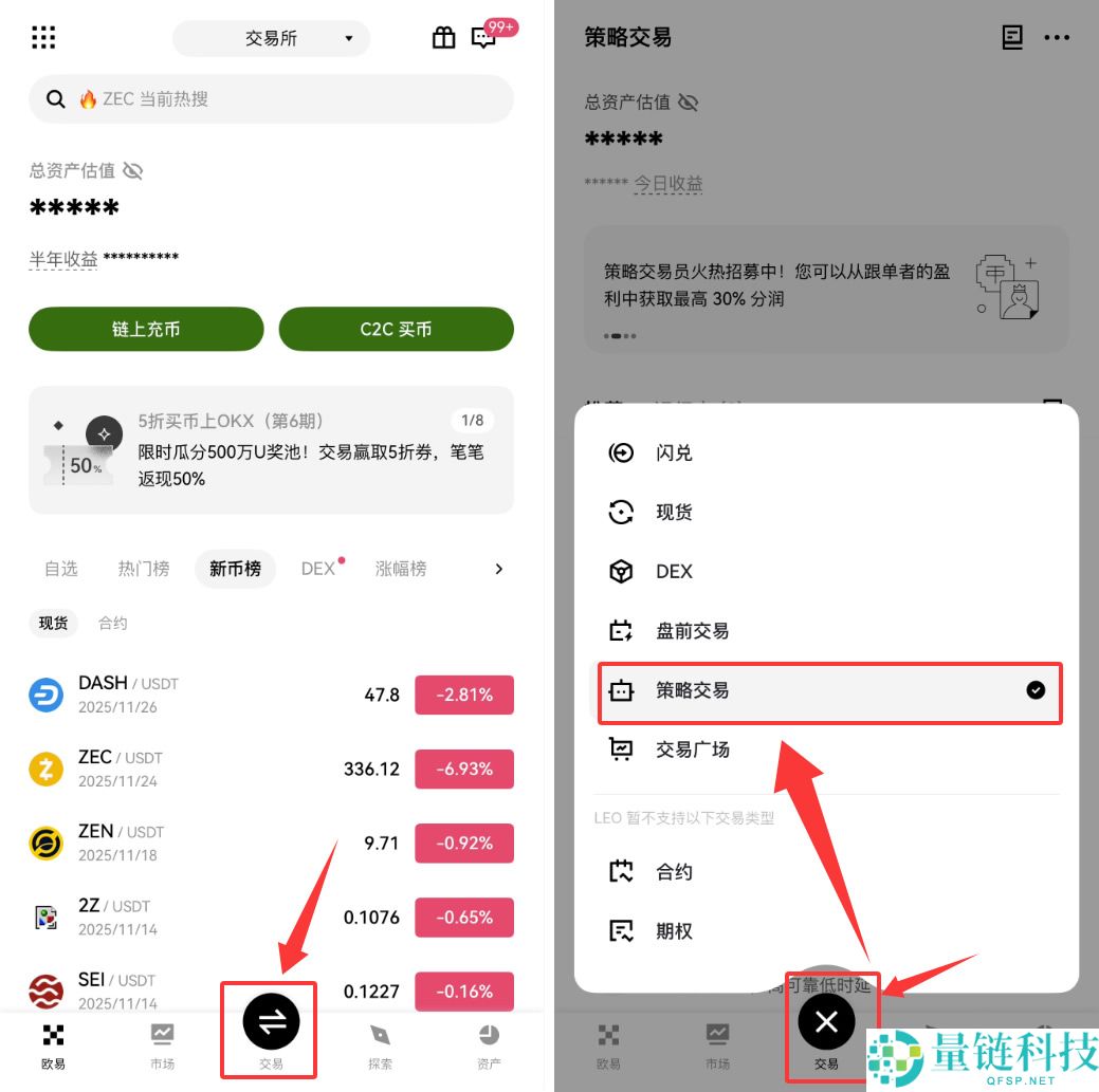 比特币定投如何操作?比特币定投策略指南