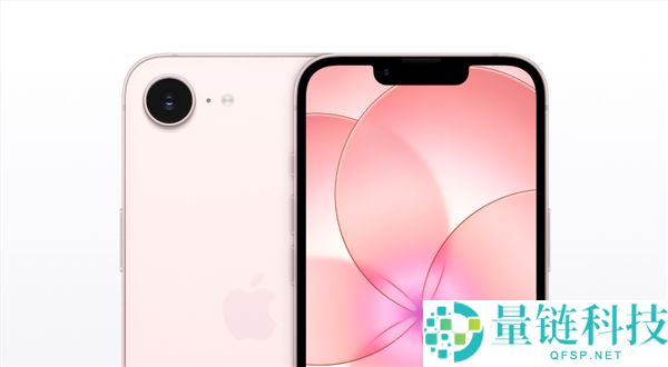 苹果iPhone 17e初次支撑eSIM,单SIM卡+eSIM/双eSIM