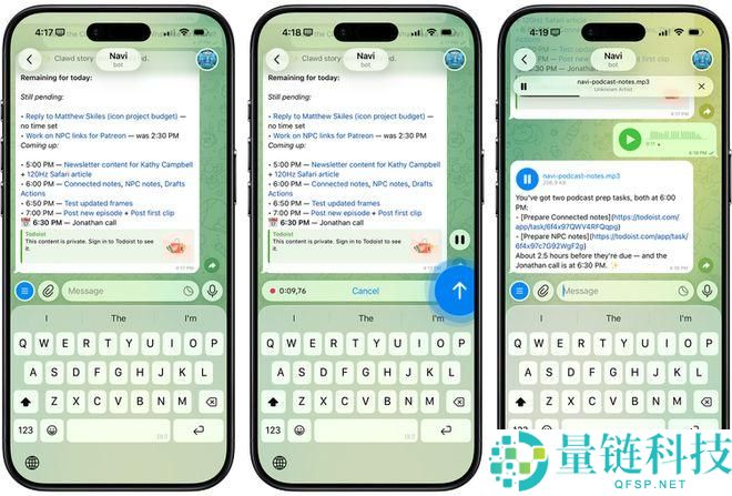 “龙虾”狂热,ChatGPT们只是AI的后端,OpenClaw让AI真正有了前端