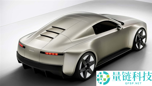 回归物理按键,奥迪CEO确认：Concept C电动跑车两年内上市
