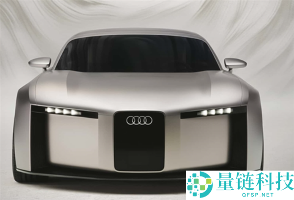 回归物理按键,奥迪CEO确认：Concept C电动跑车两年内上市