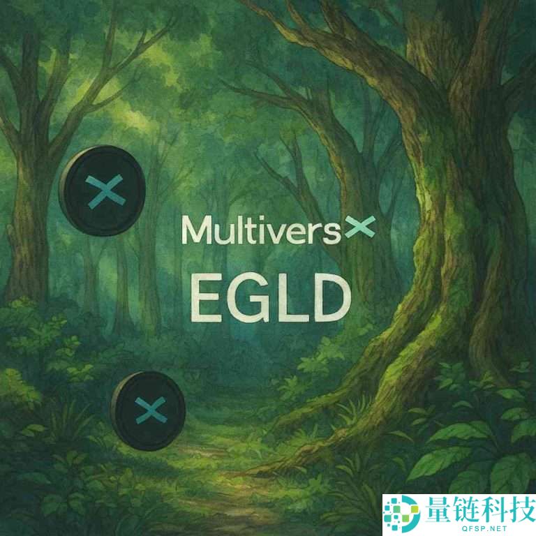 MultiverseX（EGLD）币是什么？EGLD未来走势及投资价值全解析