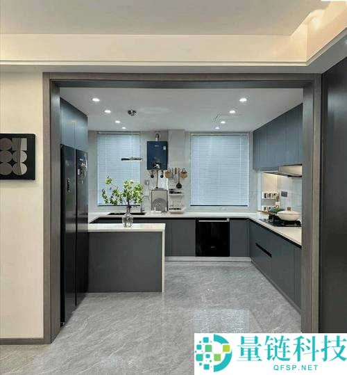 厨房和浴室 HD2：打造温馨舒适的家居空间必备元素