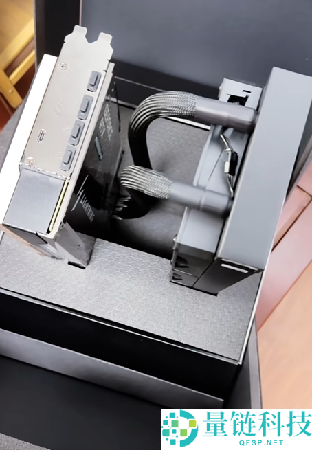 微星RTX 5090D v2闪电终究来了,限量1300块 最少2万