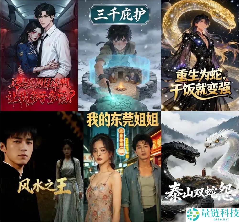 短剧春节档2026,爆款缺失不主要,加快贸易化才是霸道