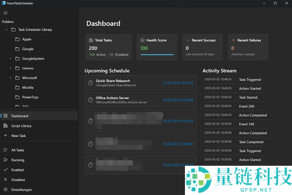 比微软更懂Win11,大神手搓新版使命设计顺序:辞别20年陈腐风