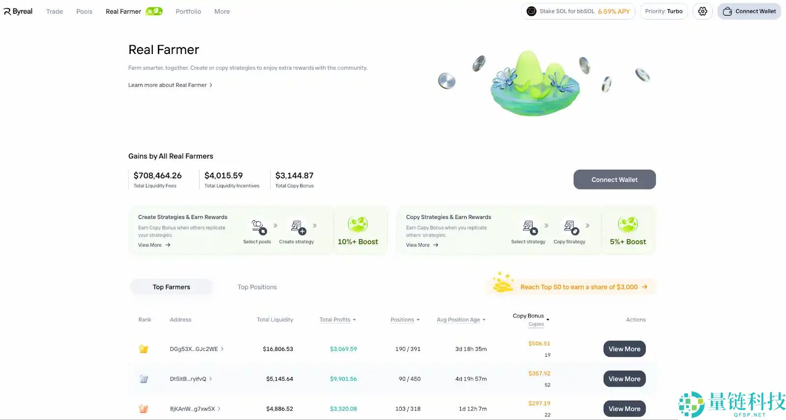 Byreal是什么？Bybit孵化的去中心化交易所（DEX），一文介绍