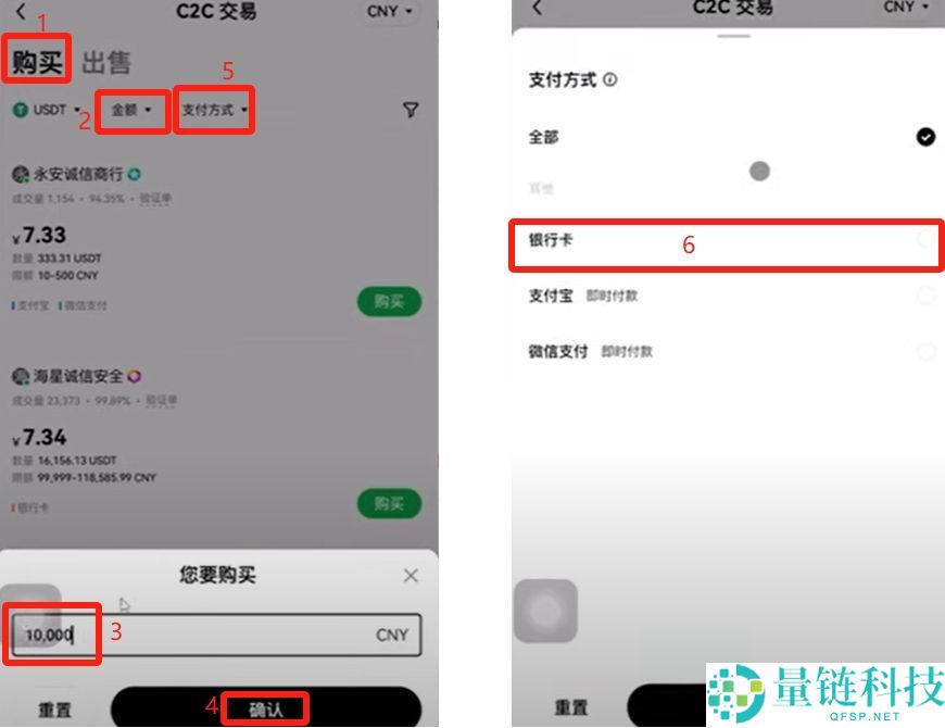 比特币期货怎么开户？在哪交易？比特币期货交易教学