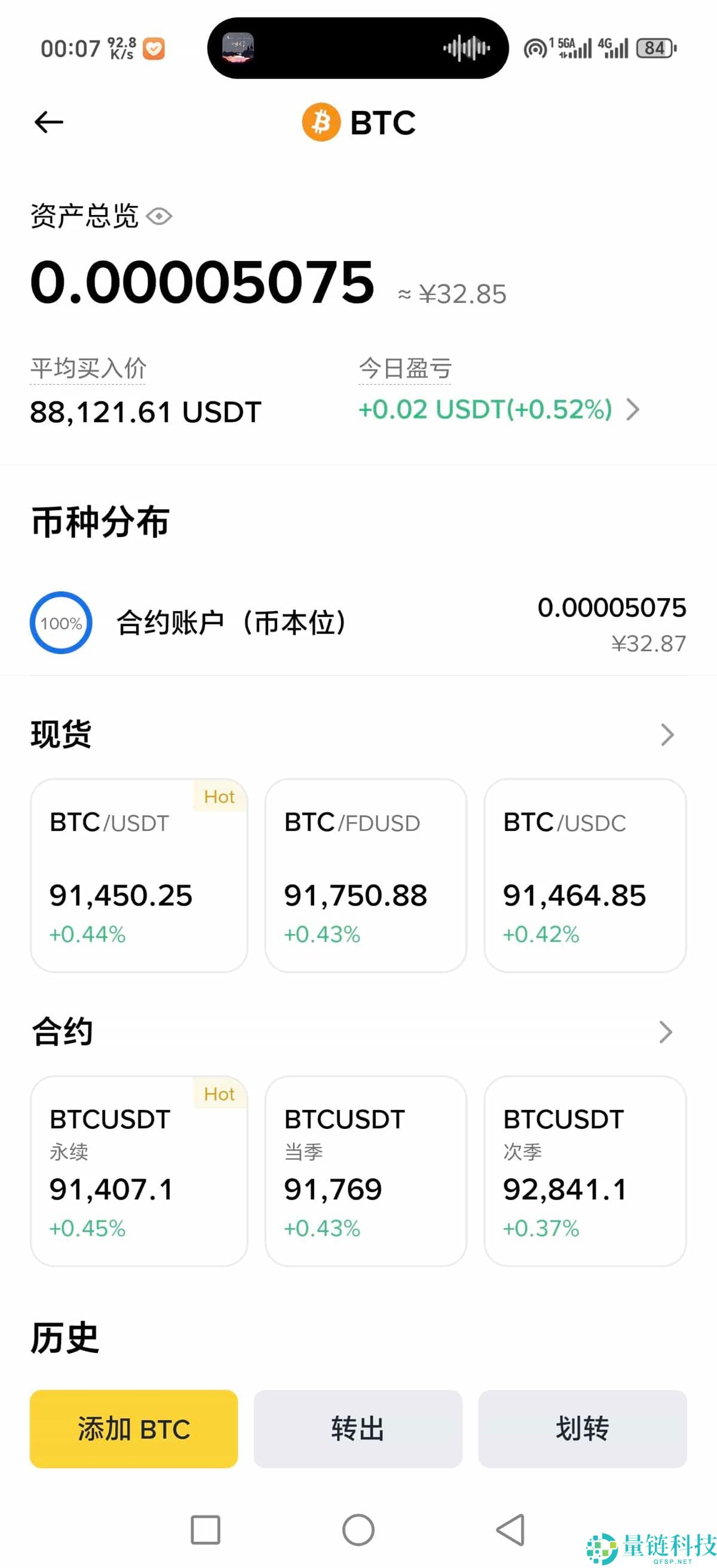 比特币期货怎么开户？在哪交易？比特币期货交易教学