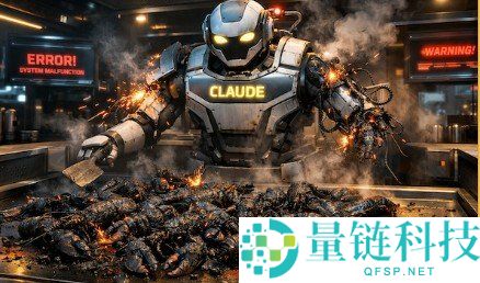 Claude再爆大规模当机！24小时两度中断，用户破4000笔回报质疑稳定性
