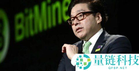 Bitmine再扫5万枚以太币！Tom Lee憧憬3月反弹行情