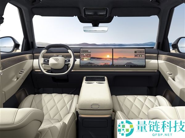 抱负高管：祝贺群众成功量产“过时、不环保、潜力不大”的增程手艺