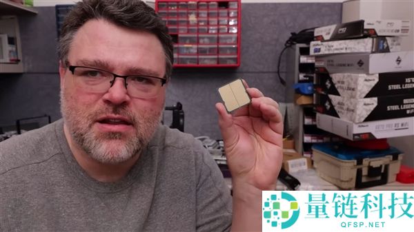 华擎主板成功拯救锐龙5 9600X,多亏了新版BIOS