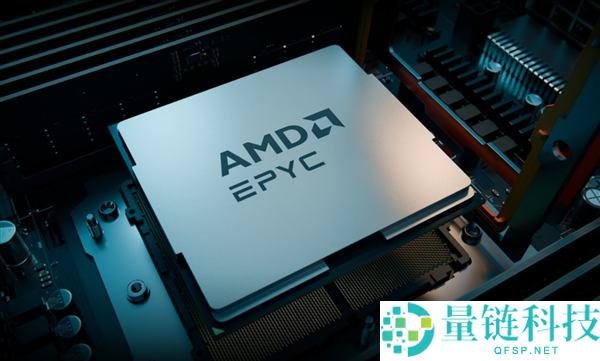 AMD CPU需要倏忽爆表,苏姿丰预警：供给要紧张了