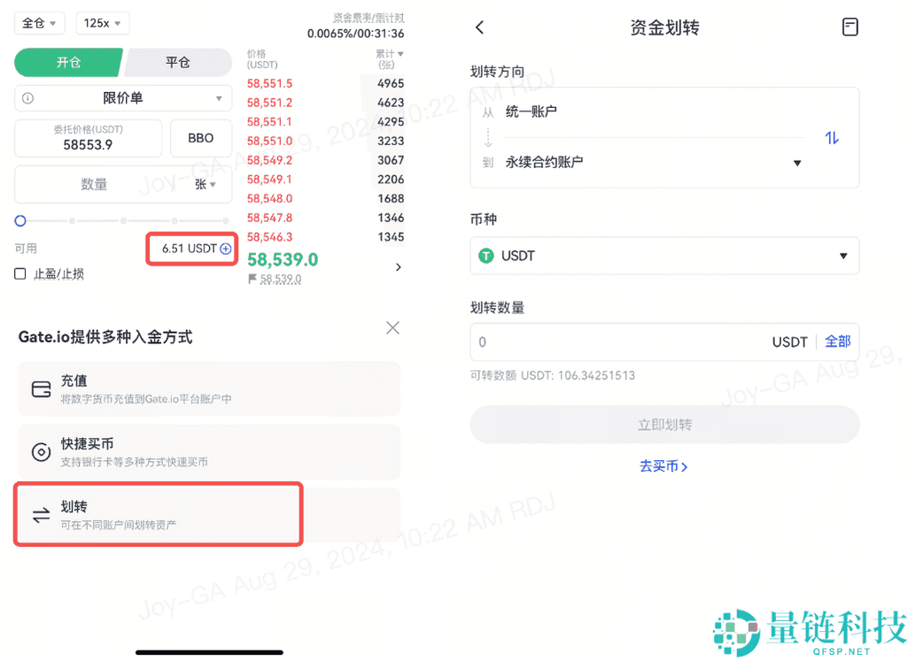 什么是永续合约？如何进行如何进行首笔合约交易？Gate进行合约交易的详细教程