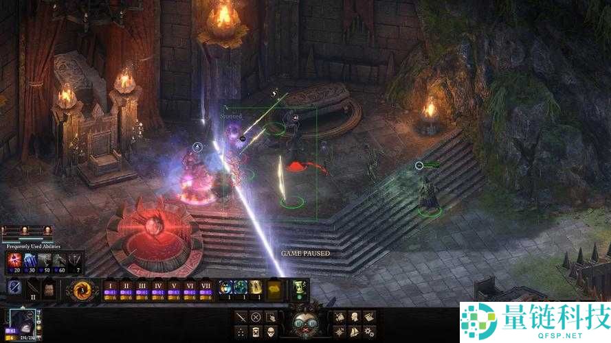 永恒之柱2，死亡之火深度攻略——全面解析支线任务与食粮之思策略