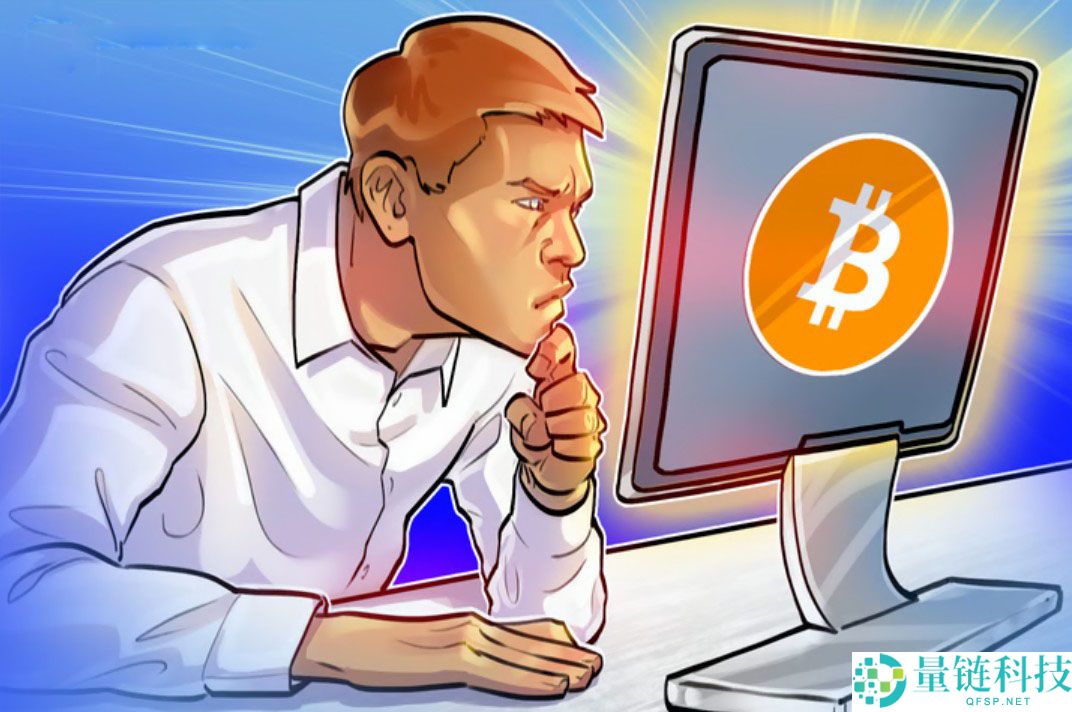 一文了解比特币（BTC）交易者遭遇未实现亏损峰值，ETF开始转正