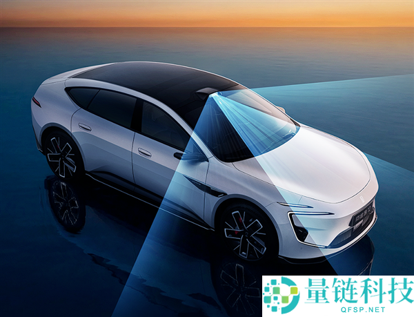 全球量产最高规格,新阿维塔12将首批交付华为896线激光雷达