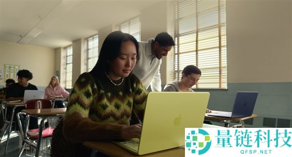 苹果再秀刀法,MacBook Neo 4599元起的价格：双C口一快一慢