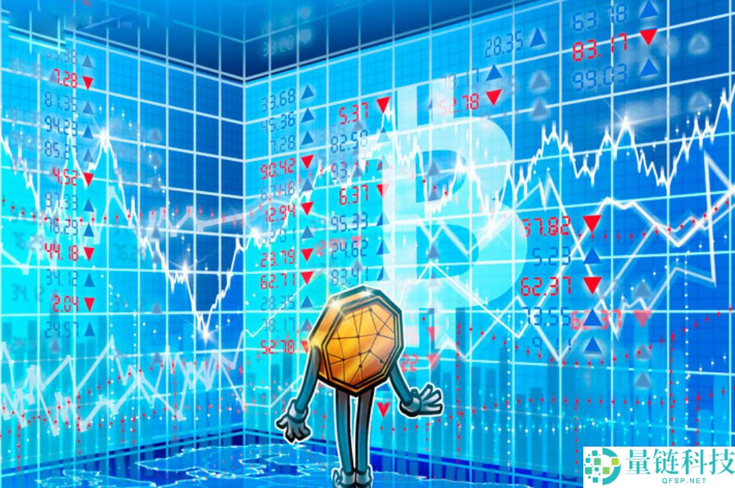 一文了解比特币（BTC）布林带重现2023年末的“抛物线”看涨信号