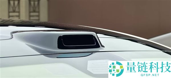 换装896线激光雷达的尊界S800有多强 实测2万元不白花