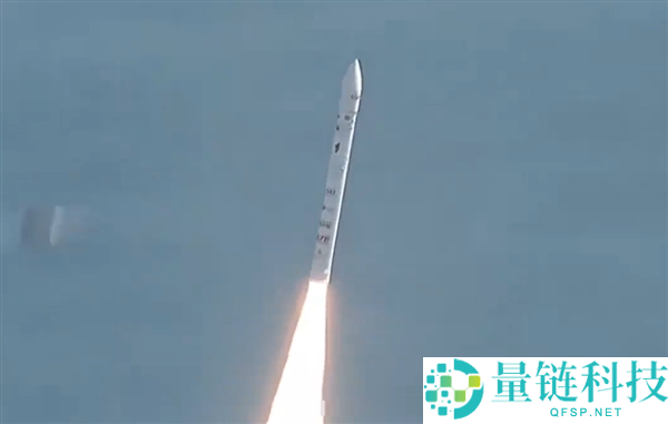 升空后猛烈扭转自毁 日本航天企业一连第三次火箭发射失败