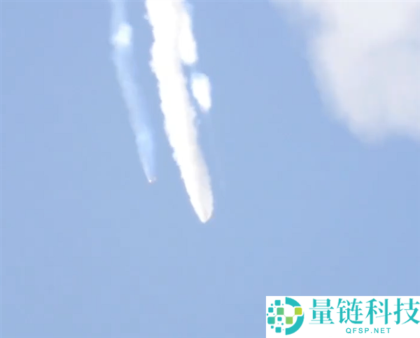 升空后猛烈扭转自毁 日本航天企业一连第三次火箭发射失败