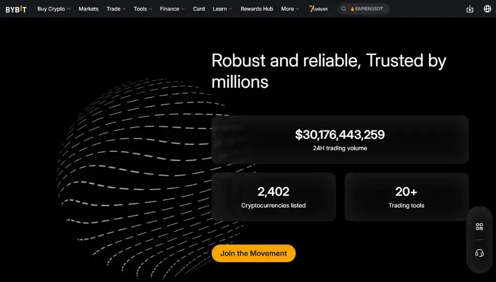 Bybit和Bitget哪个更好？期货、复制交易与费用对比介绍