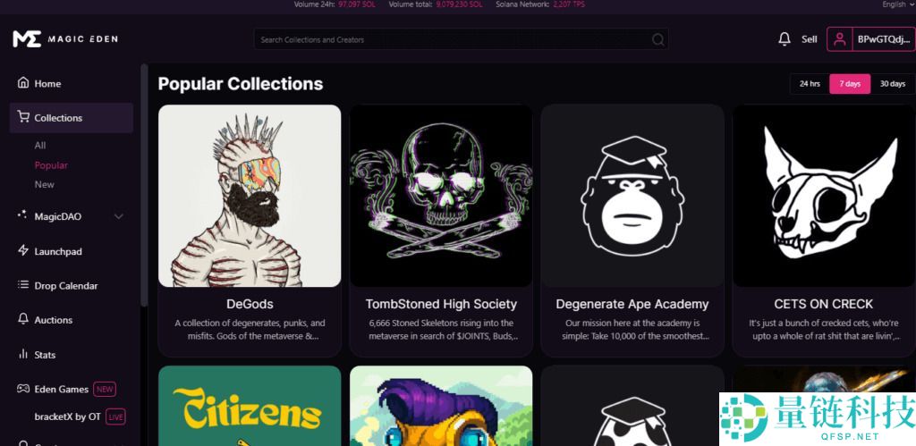 什么是魔法伊甸园（ME）币？如何购买？ME主要特点、代币经济学及未来展望