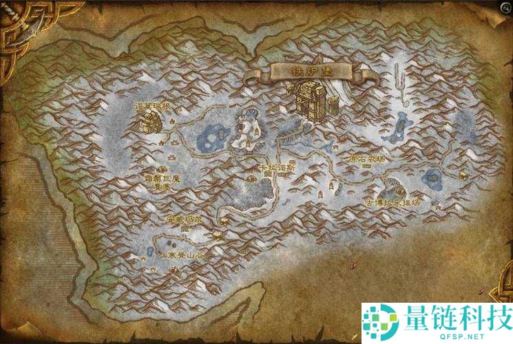 永恒之柱2全面探索指南，巨洞酒馆地图收集要素详解与攻略