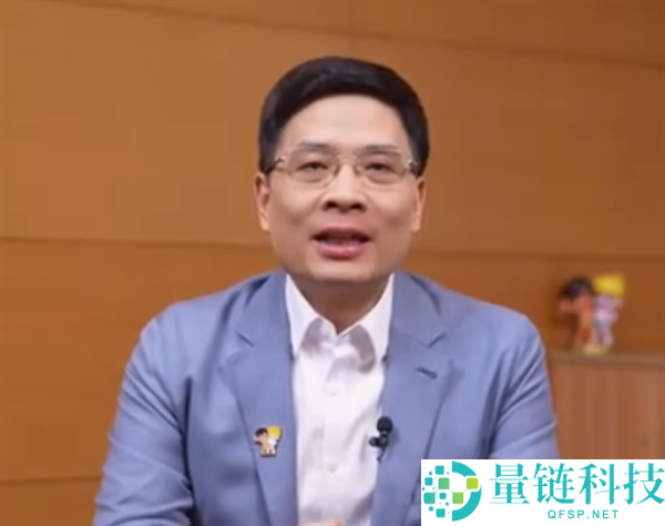 海尔周云杰回应走红后最先做自媒体：是为了更好地舆解用户