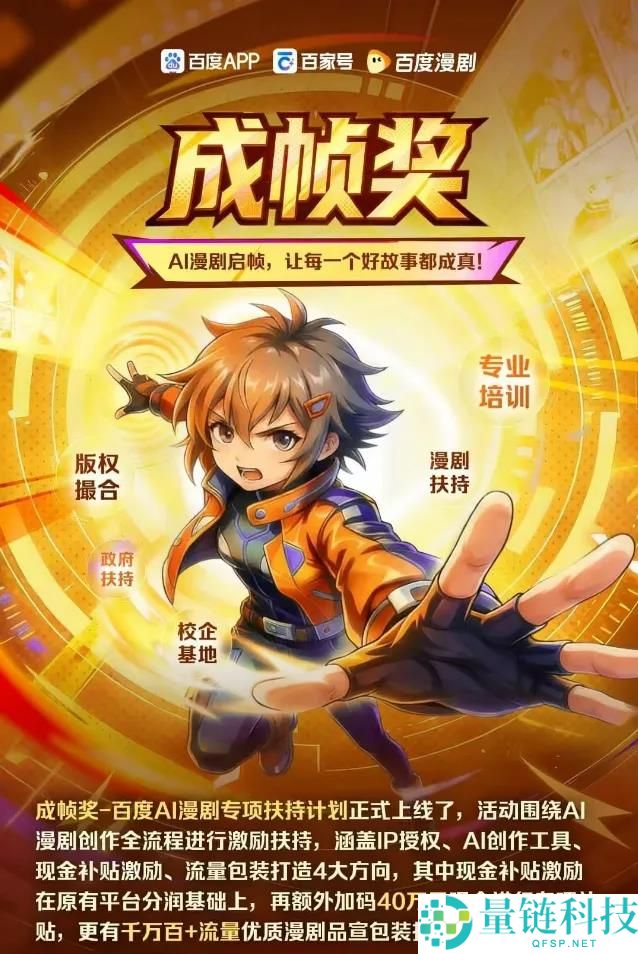 单部播放破2亿,AI漫剧“狂飙”,大厂厮杀正酣