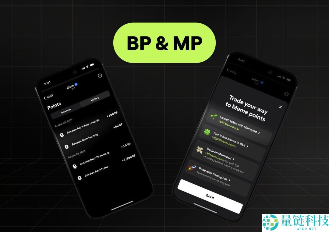 Blum 评测 2025年：功能、空投争议与安全性完整解析